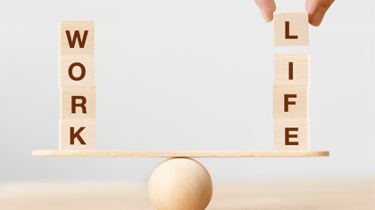 Fim de ano: Como manter o equilíbrio entre vida e trabalho?