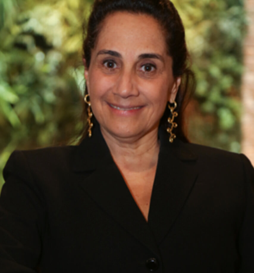 Elaine Saad - Uninassau