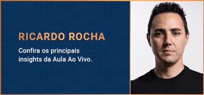 Evolução: Os insights de Ricardo Rocha, Head de Plataforma Seller na Luizalabs