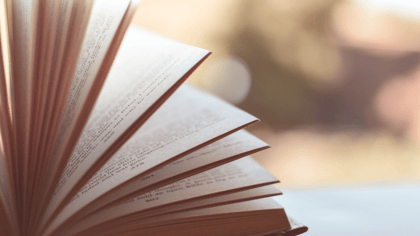 5 livros que vão otimizar a sua rotina de estudos