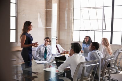 Liderança: 5 insights para líderes e gestores