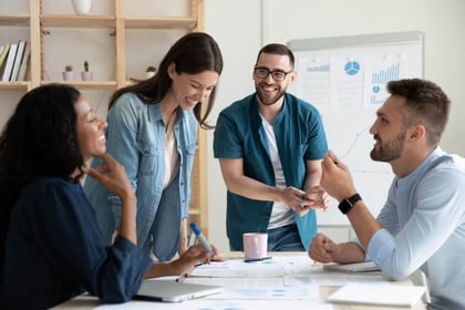 Gestão: Como construir equipes de alta performance?