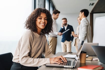 Gestão de Pessoas: O segredo para construir equipes de sucesso