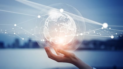 IoT - Fator indispensável para o futuro dos negócios
