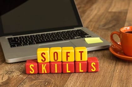 4 soft skills essenciais para crescer profissionalmente